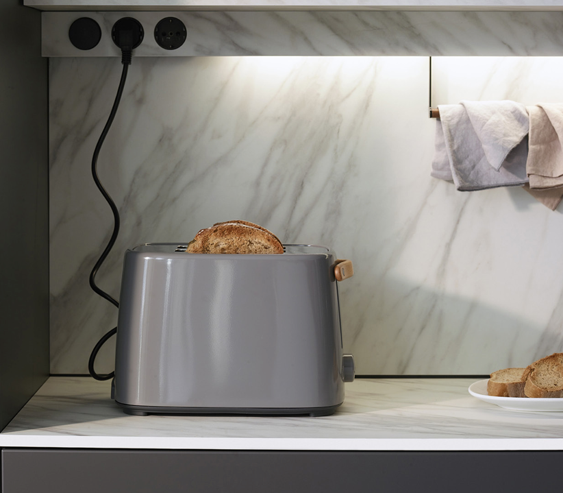 Diseño de espacios living